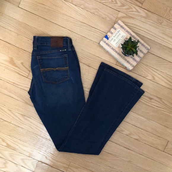 Lucky Brand Denim - {Lucky Brand} SOLD